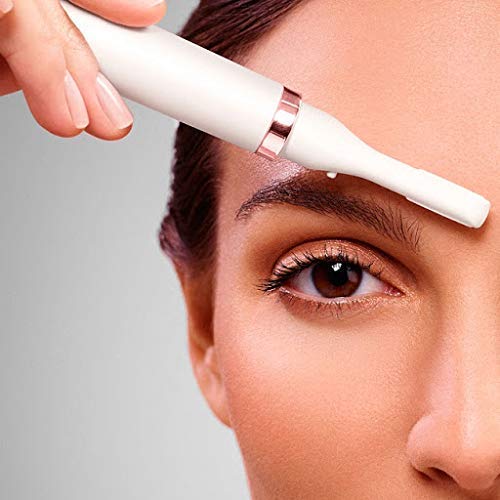 Sweet Eyebrows Trimmer | Electric Women Hair Removal Trimmer Shaving Machine